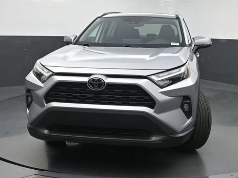 Used 2025 Toyota RAV4 XLE Premium w/ Weather Package FWD image 6