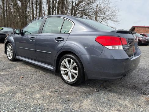 Used 2014 Subaru Legacy 2.5i Limited image 5
