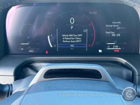 Used 2025 Lexus GX 550 w/ Accessory Package (31) image 19