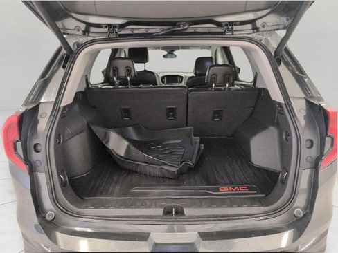 Used 2020 GMC Terrain SLT w/ Preferred Package FWD image 15