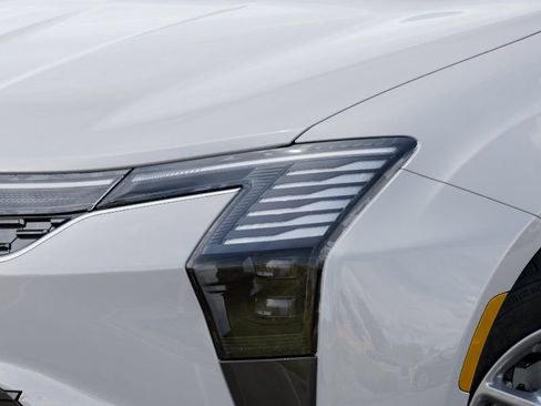 New 2027 Chrysler Pacifica Select FWD image 10