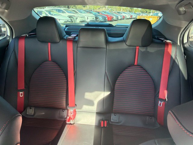 Used 2021 Toyota Camry TRD w/ TRD Package w/JBL Audio FWD image 21