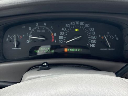 Used 2003 Buick Park Avenue w/ 1SE Package FWD image 15