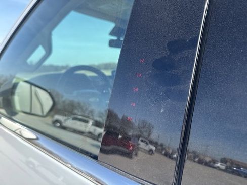 Used 2024 Ford Expedition Max Platinum image 11