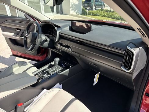 New 2026 MAZDA CX-50 AWD 2.5 S w/ Weather Package image 32