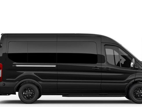 New 2026 Ford Transit 350 XLT image 26