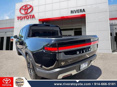 Used 2023 Rivian R1T Adventure AWD/4WD image 4