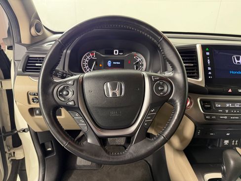 Used 2016 Honda Pilot EX-L image 16