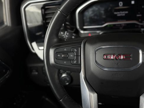 Used 2023 GMC Sierra 1500 SLE AWD/4WD image 22