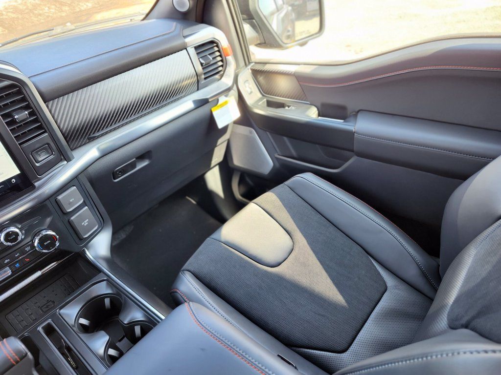 New 2026 Ford F150 Raptor AWD/4WD image 15
