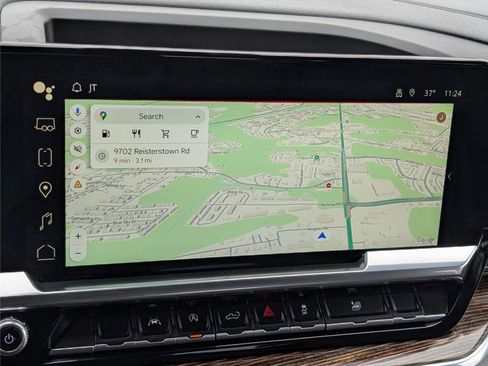 Used 2023 GMC Sierra 1500 Elevation image 28