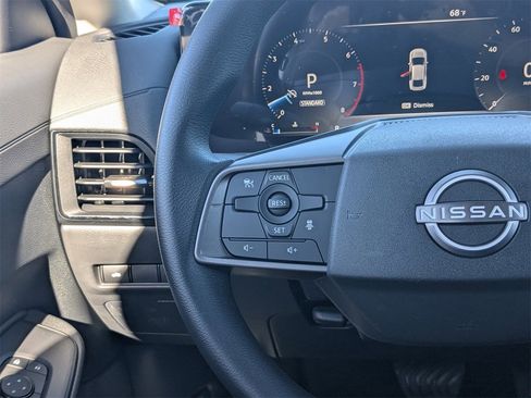 New 2026 Nissan Sentra SV image 24