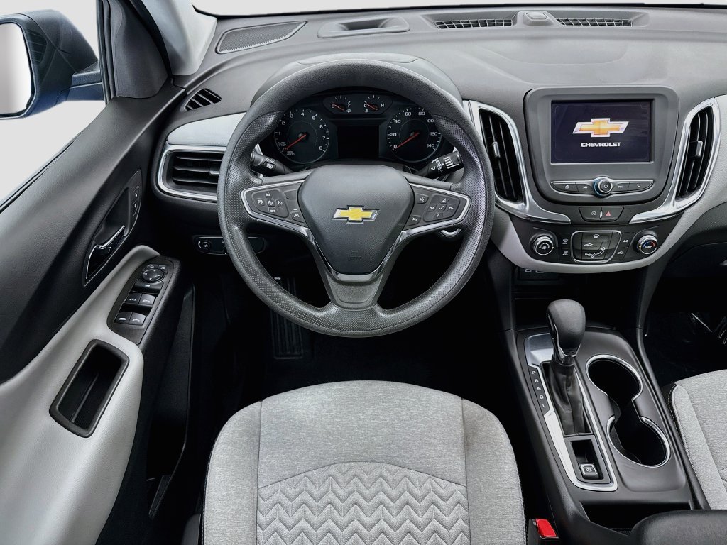 Used 2024 Chevrolet Equinox LS FWD image 10