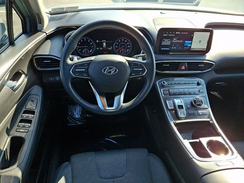 Certified 2023 Hyundai Santa Fe SEL w/ Cargo Package AWD/4WD image 11
