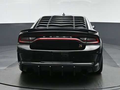 Used 2023 Dodge Charger Scat Pack image 6