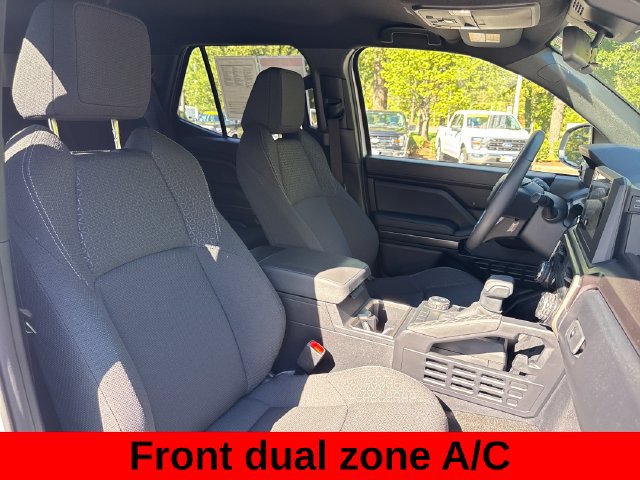 Used 2026 Toyota 4Runner SR5 RWD image 25