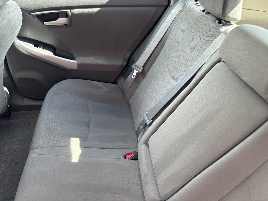 Used 2011 Toyota Prius Two FWD image 22