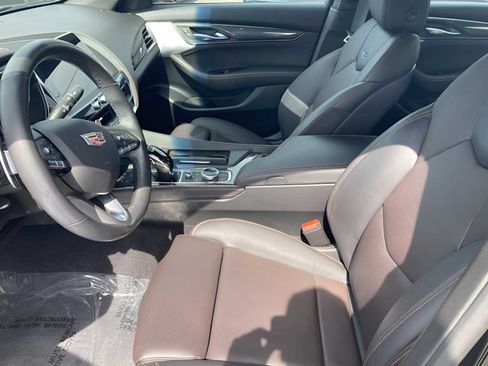 Used 2020 Cadillac CT5 Sport AWD/4WD image 20