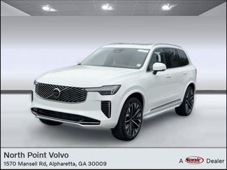 New 2026 Volvo XC90 B6 Ultra video 1