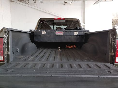 Used 2011 RAM 2500 Longhorn w/ Cold Weather Group AWD/4WD image 21