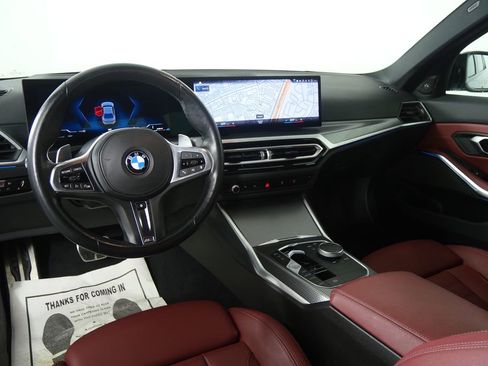 Certified 2023 BMW M340i xDrive w/ Premium Package image 19