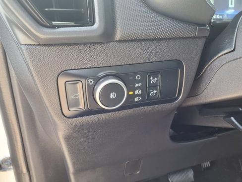 Used 2024 Ford Bronco Sport Outer Banks w/ Tech Package AWD/4WD image 24