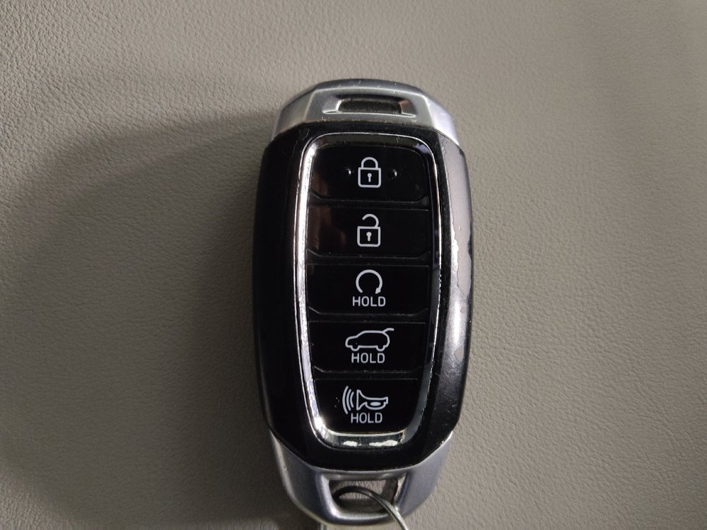 Used 2021 Hyundai Palisade SEL w/ Premium Package FWD image 32