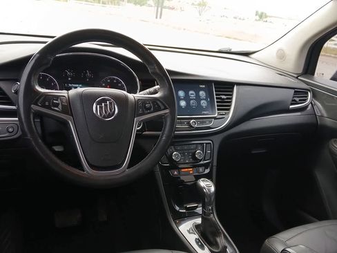 Used 2017 Buick Encore Essence FWD image 21