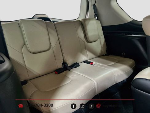 Used 2024 INFINITI QX80 Premium Select w/ Cargo Package AWD/4WD image 26