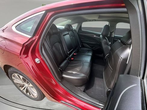 Used 2017 Buick LaCrosse Essence w/ Sun and Shade Package FWD image 28