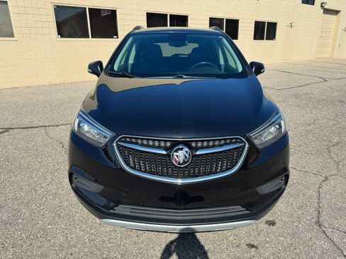 Used 2019 Buick Encore Preferred AWD/4WD image 2