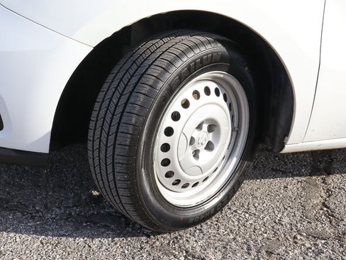 Used 2022 RAM ProMaster City Tradesman image 16