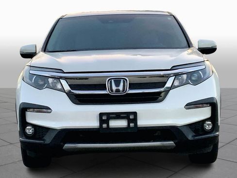 Used 2019 Honda Pilot EX-L image 3