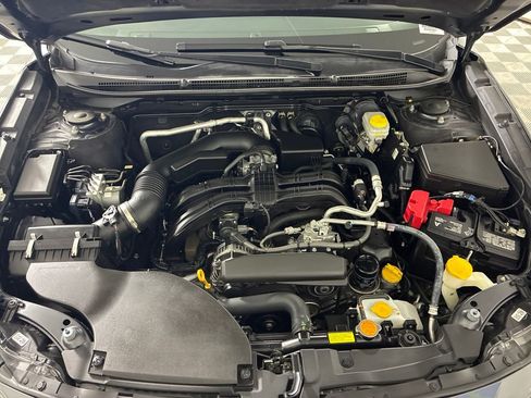 Certified 2023 Subaru Outback Limited image 37