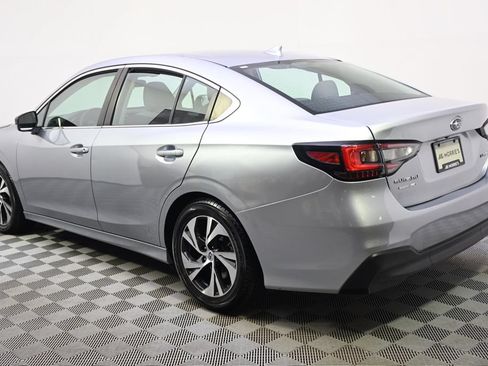 Used 2021 Subaru Legacy w/ Alloy Wheel Package AWD/4WD image 3