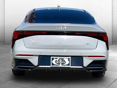 Used 2025 Kia K5 GT-Line FWD image 3
