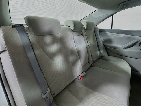 Used 2008 Toyota Camry image 23