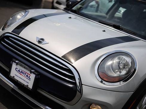 Used 2016 MINI Cooper 2-Door Hardtop FWD image 18