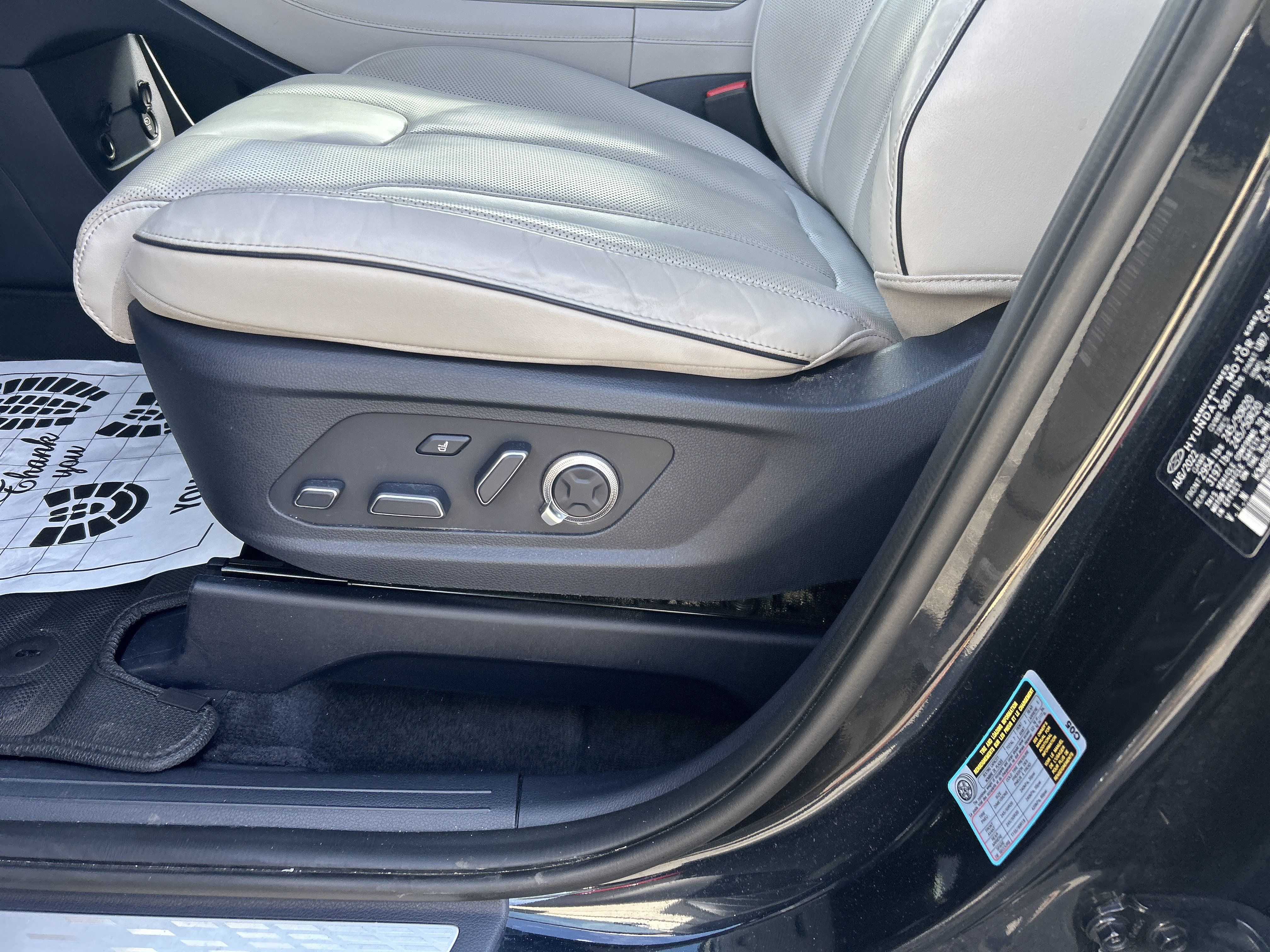 Used 2023 Hyundai Palisade Calligraphy AWD/4WD image 18
