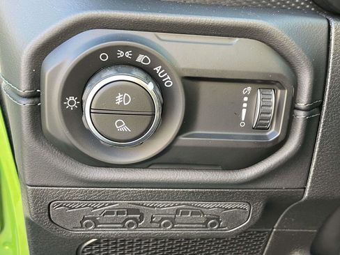 New 2026 Jeep Gladiator Rubicon image 12