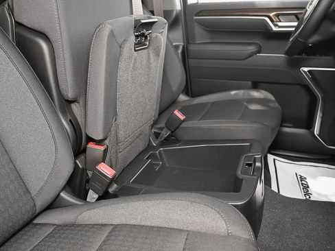 New 2026 Chevrolet Silverado 1500 LT AWD/4WD image 39