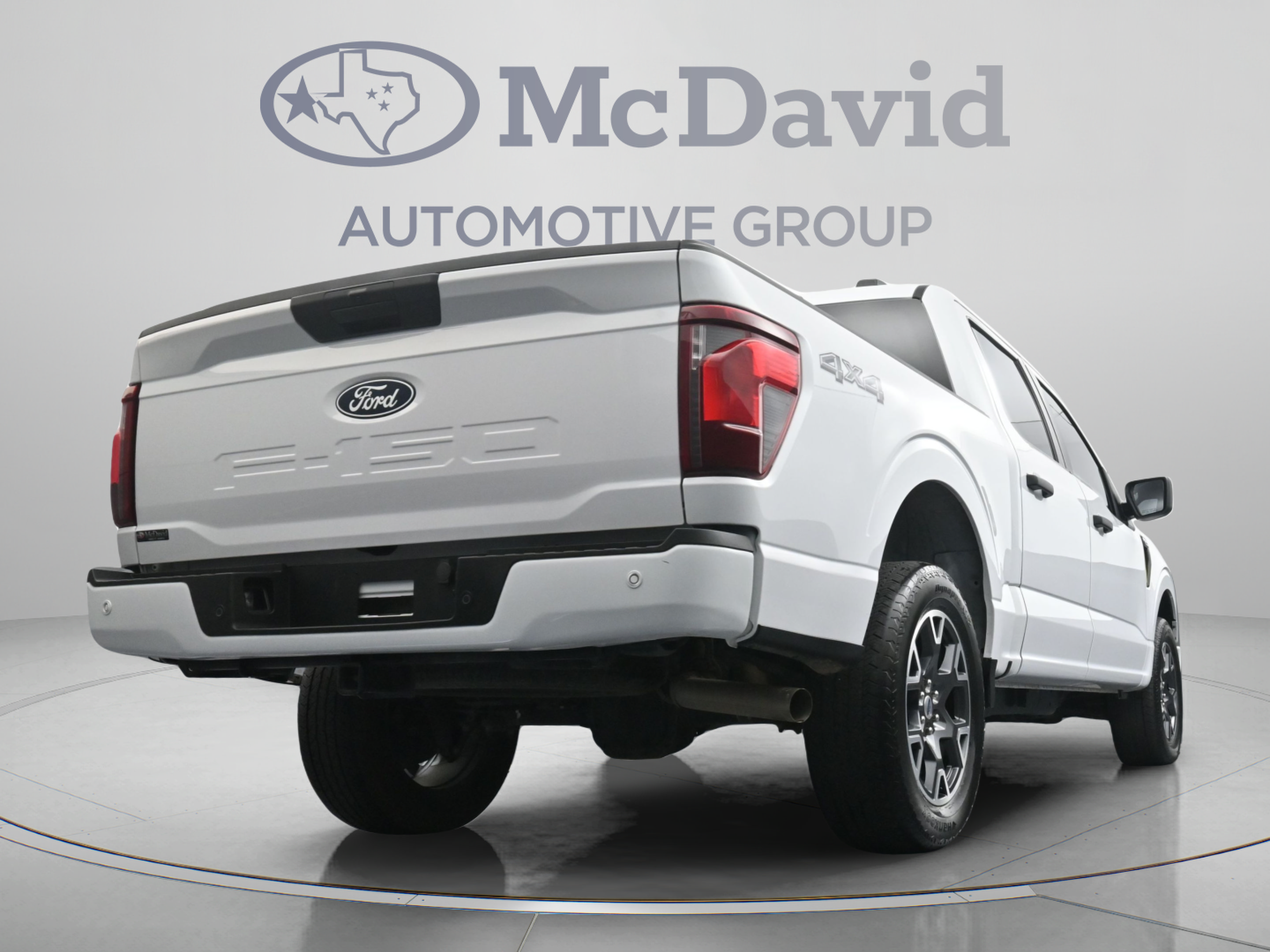 Used 2024 Ford F150 STX AWD/4WD image 30