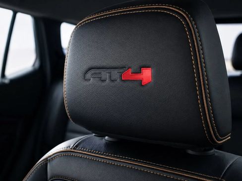 Used 2024 GMC Terrain AT4 AWD/4WD image 18