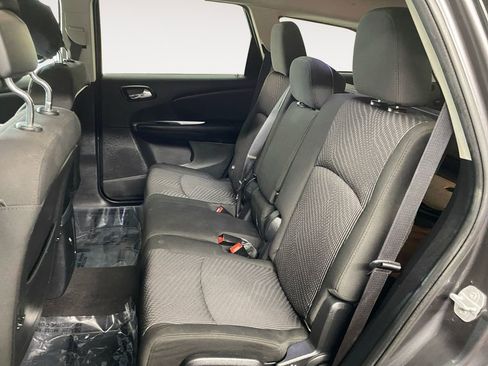 Used 2015 Dodge Journey SXT w/ Quick Order Package 28C image 13