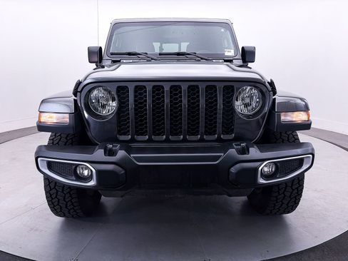 Used 2023 Jeep Gladiator Sport AWD/4WD image 8