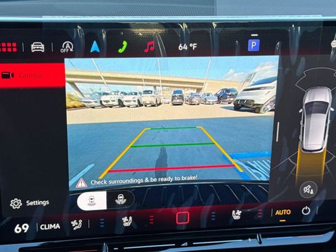 New 2026 Volkswagen GTI SE image 19