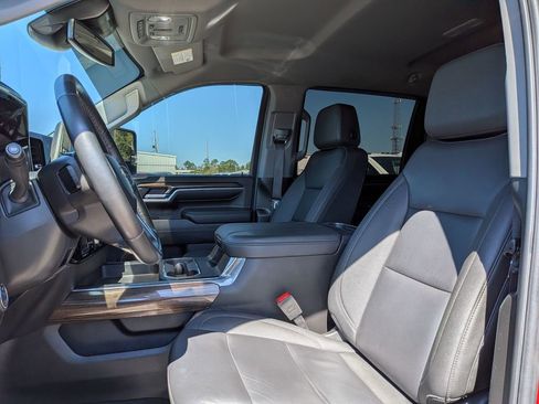 Used 2024 Chevrolet Silverado 2500 LT w/ All Star Edition image 11