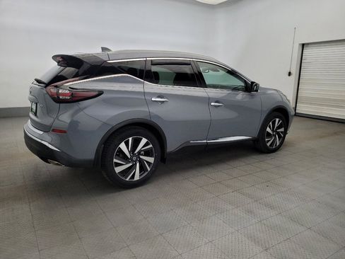 Used 2022 Nissan Murano SL image 10