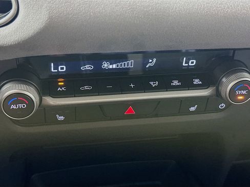 New 2026 MAZDA CX-30 Aire Edition AWD/4WD image 16