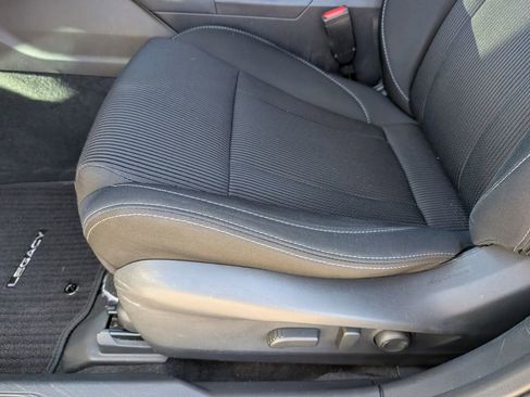 Used 2023 Subaru Legacy Premium image 22